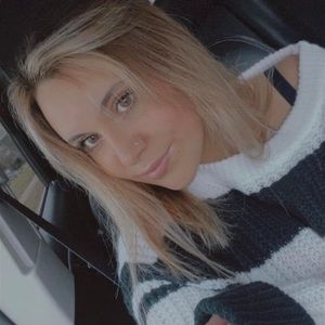 Meet your Posher, Cheyenne